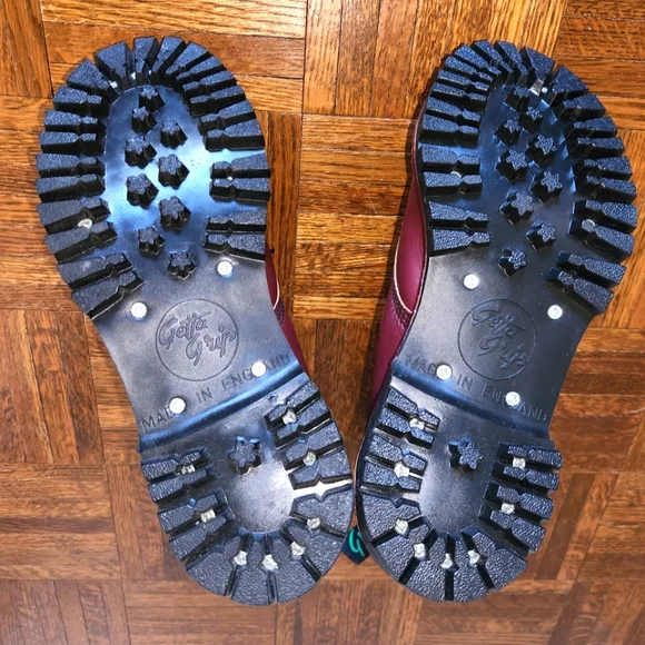 Made in England Doc Martens boots - Picture 7 of 11